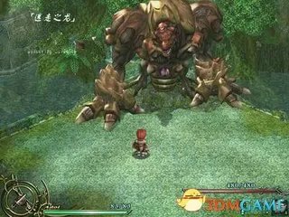 永远的伊苏2操作方法一览 永远的伊苏2操作技巧攻略