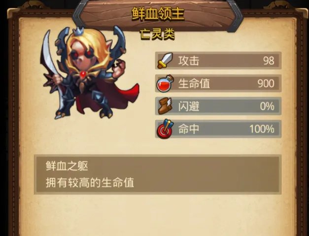 《不思议迷宫》阴森的古堡通关攻略