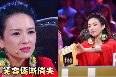 章子怡谈相互成就 《无问西东》里敢于和命运抗衡