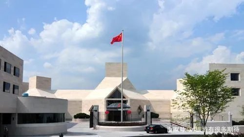 关闭领事馆意味着什么呢?