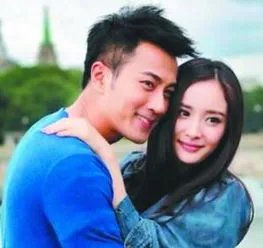 刘恺威母亲叫什么名字 他的爸爸刘丹是干什么的