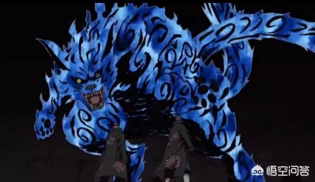 飞段vs二尾是多少集？