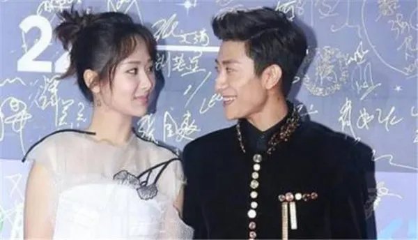 张一山真的喜欢杨紫吗什么关系 为什么杨紫在乎张一山在一起过吗