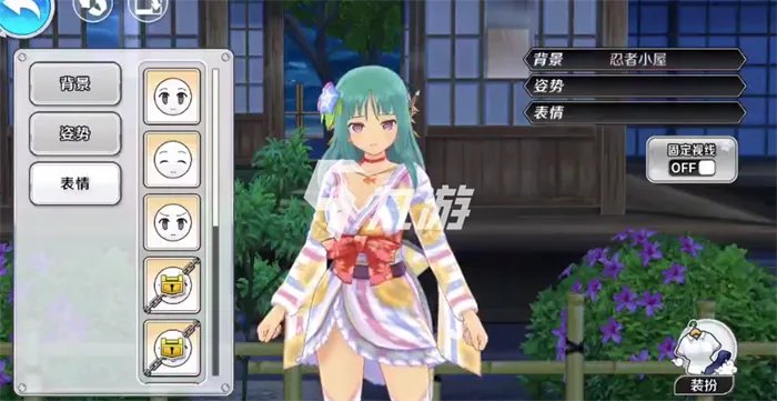 光影链接衣服染色怎么操作 服装染色玩法教学
