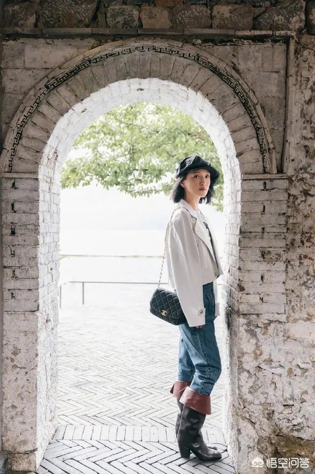 周迅出任形象大使问题你怎么看?