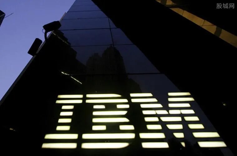 IBM美国裁员 涉及至少5个州数千名员工
