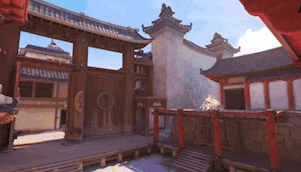 守望先锋 人物资料大全 全人物背景技能特色介绍