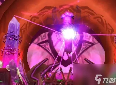 魔兽世界永恒之眼在哪-永恒之眼入口在哪里