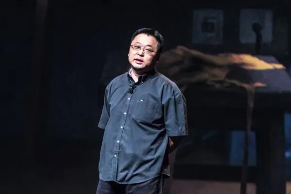 如何看待罗永浩真还传小说的出炉呢？