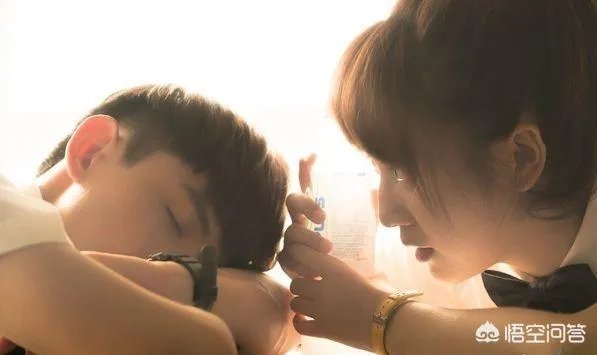 如何评价网剧《以你为名的青春》?