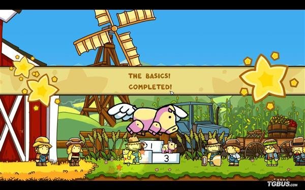 涂鸦冒险家:无限——PC图文攻略