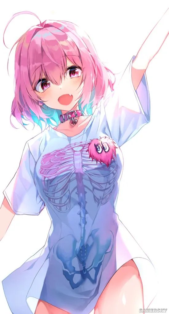 欧美女生vs亚洲女生的自拍 微胖界天花板的囧图