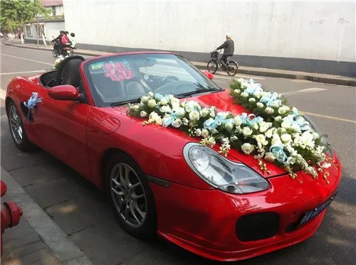 郑州婚车出租哪家好 郑州婚车怎么租