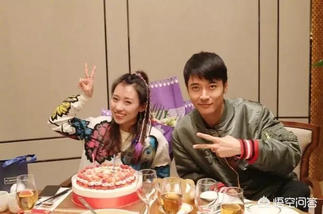 如何评价演员张丹峰?