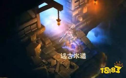 暗黑破坏神3彩虹关怎么进 彩虹关进入方法介绍