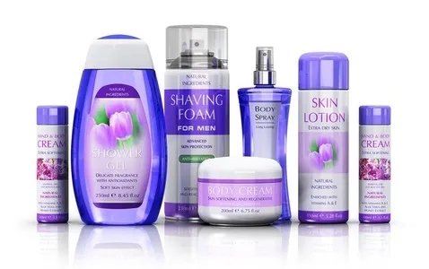 欧诗顿“纯.爱自然”让肌肤深呼吸