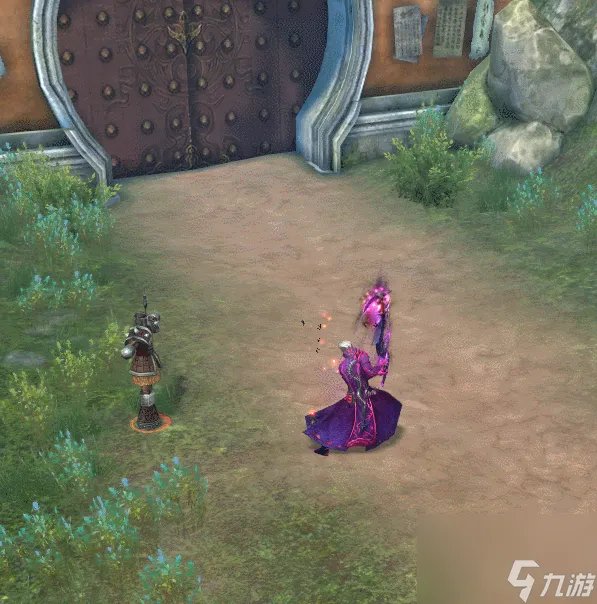 御龙在天职业属性解析 御龙在天五大职业详细介绍