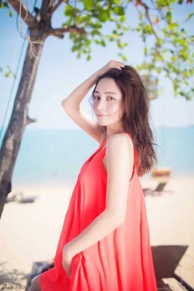 姚笛与男友现身说明了什么问题?