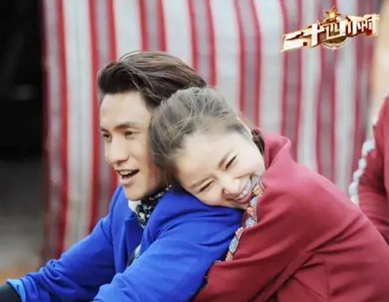 陈坤跟林心如什么关系大揭秘 十年友谊不曾变