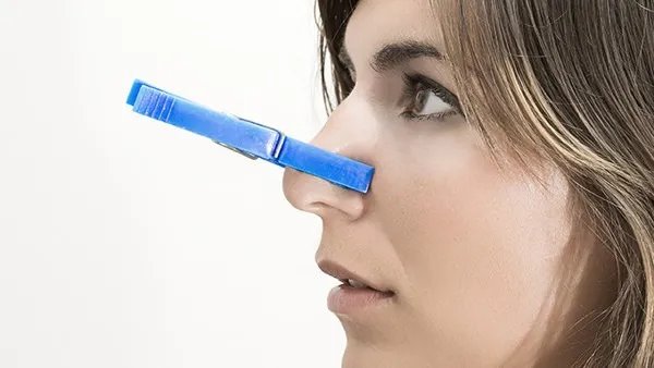 怎么让鼻子变挺变高