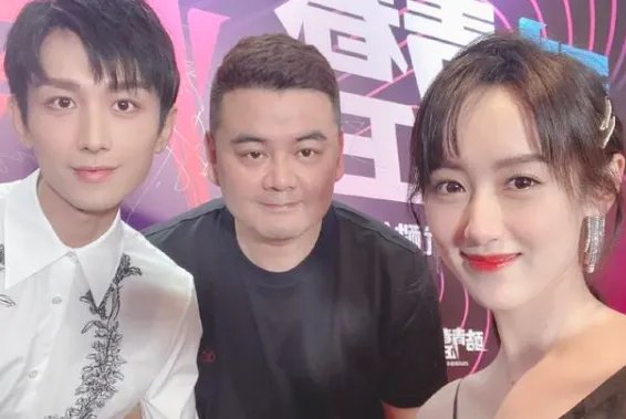 成毅掉粉怎么回事？