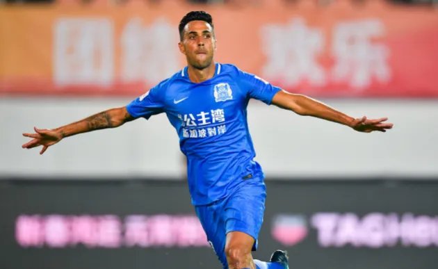 富力航班延误抵津对比赛有影响吗？