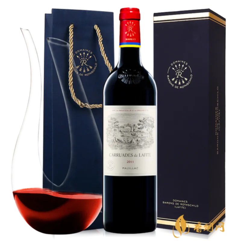2007拉菲红酒多少钱？价格和品质你都不能错过