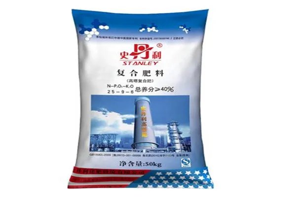 复合肥十大名牌排行榜：史丹利上榜，第9高浓度复合肥