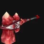 魔兽世界命运之锤属性