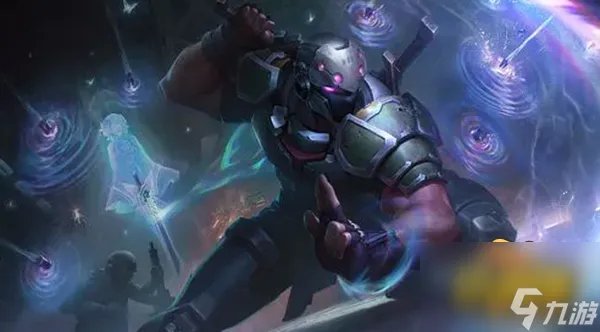 《lol》上单慎天赋出装怎么选择 上单慎天赋出装选择攻略