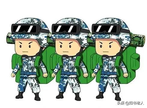 当兵退伍后能干吗？