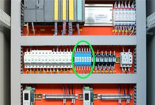 防雷浪涌保护器是什么