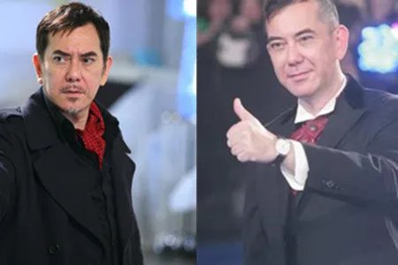 黄秋生童年遭遗弃 幼年时期悲惨遭遇让人心疼