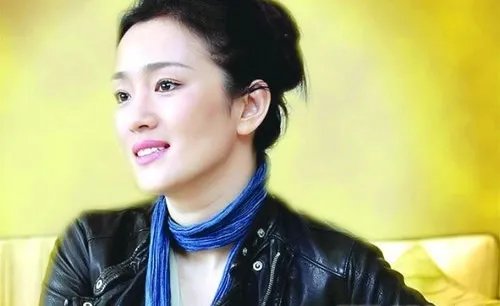 巩俐个人资料出生日：巩俐现在的状况2019