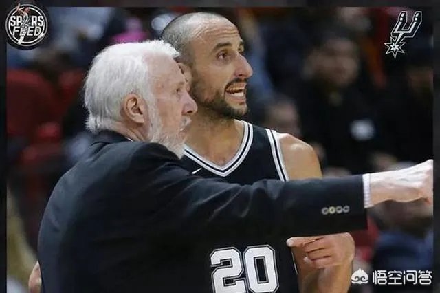 马刺为什么要裁掉吉诺比利