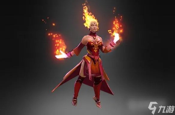 dota2至宝选哪个   影魔·噬魔之王