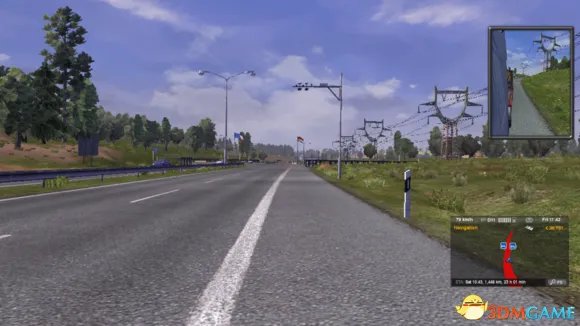 欧洲卡车模拟2图文攻略 欧洲卡车模拟流程攻略一览