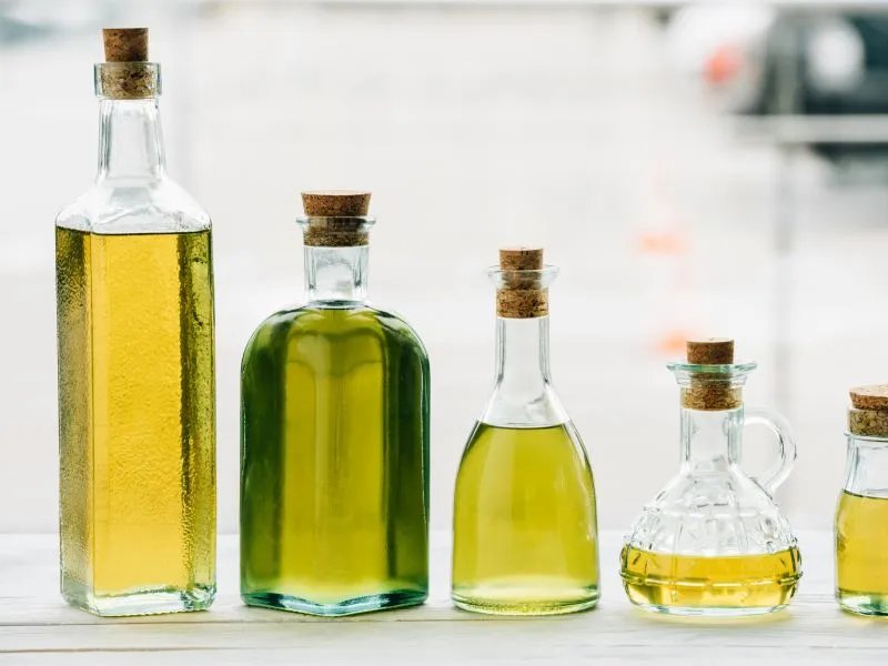 橄榄油去妊娠纹用法