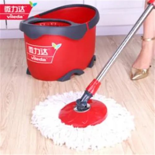 拖把哪个品牌最好 拖把十大品牌排行榜