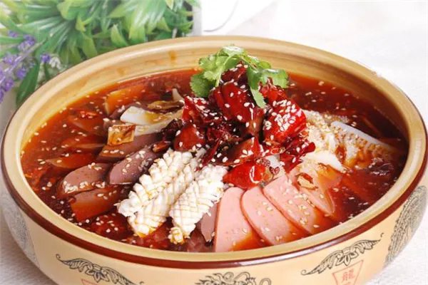 郑州十大川菜馆排行榜：川味餐馆上榜，第一开了二十七年