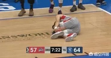 周琦发展联盟再次受伤场面惨烈,网友高呼“回来吧”,你怎么看?