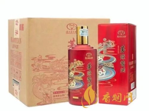 贵州赖茅20年多少钱？已成茅台酒地位象征