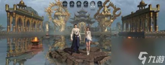 笑傲江湖OL怎么样好玩吗 游戏介绍及玩法推荐