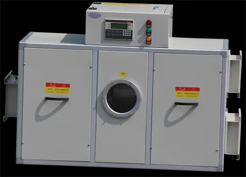 除湿机工作原理是什么