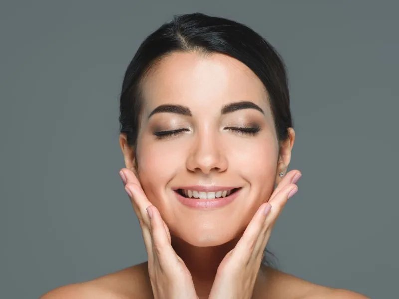 30岁护肤的正确步骤