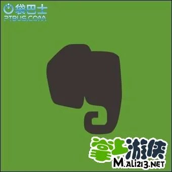 疯狂猜图绿色大象是什么品牌？绿底答案