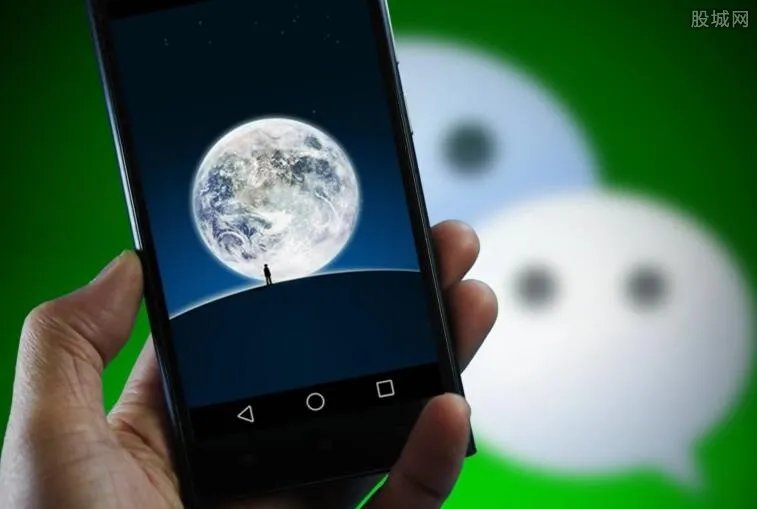 微信外链分享新规 违规这几条规定或被永久封号