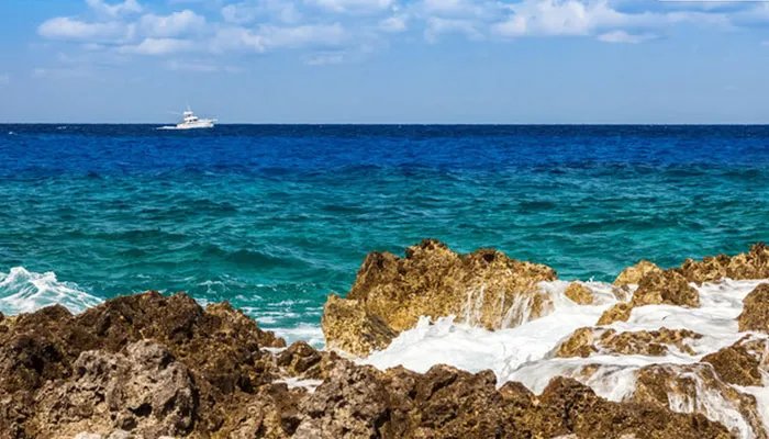 开曼群岛是哪个洲 开曼群岛属于哪个洲