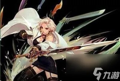 dnf流心技能怎么连