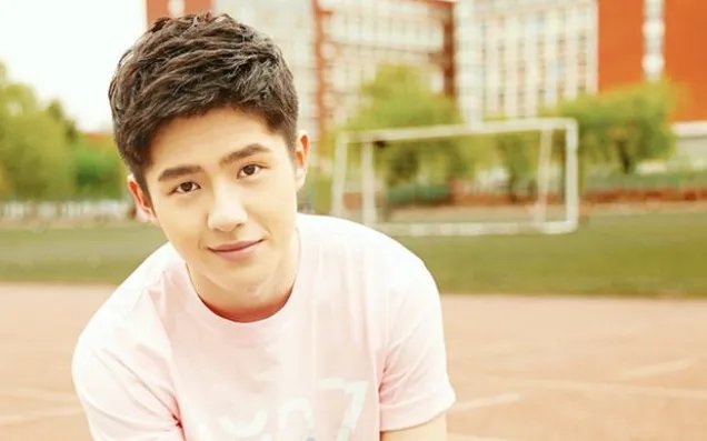 刘昊然任金鸡百花电影节形象大使了?